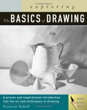 Cover art for Exploring The Basics of Drawing (Design Exploration)