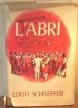Cover art for L'Abri