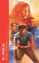 Cover art for Dark Mirror (X-Men)