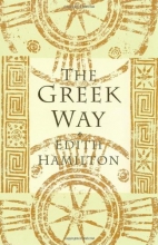 Cover art for The Greek Way