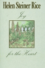 Cover art for Joy for the Heart