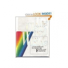 Cover art for The Clear Word Bible