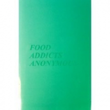 Cover art for Food Addicts Anonymous