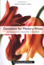 Cover art for Devotions for Ministry Wives