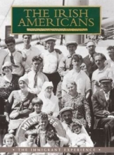 Cover art for The Irish-Americans