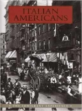 Cover art for Italian-Americans