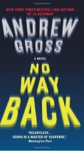 Cover art for No Way Back: A Novel
