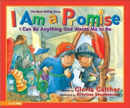 Cover art for I Am a Promise
