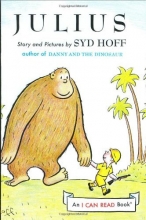 Cover art for Julius (An I Can Read Book)