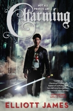 Cover art for Charming (Pax Arcana)