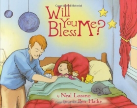 Cover art for Will You Bless Me?