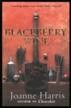 Cover art for Blackberry Wine