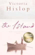 Cover art for The Island