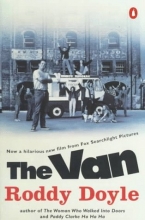 Cover art for The Van