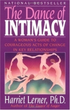 Cover art for The Dance of Intimacy