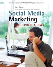 Cover art for Social Media Marketing: An Hour a Day