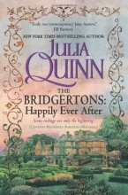 Cover art for The Bridgertons: Happily Ever After