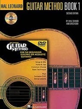 Cover art for Hal Leonard Guitar Method Beginner's Pack