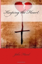 Cover art for Keeping the Heart