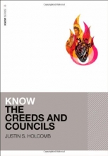 Cover art for Know the Creeds and Councils (KNOW Series)