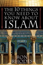 Cover art for The 10 Things You Need to Know About Islam