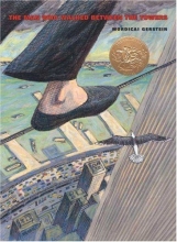 Cover art for The Man Who Walked Between the Towers