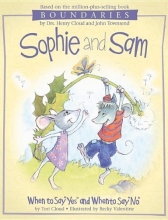 Cover art for Sophie and Sam: When to Say "Yes" and When to Say "No"