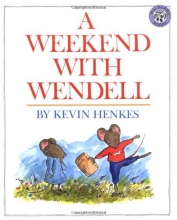 Cover art for A Weekend with Wendell