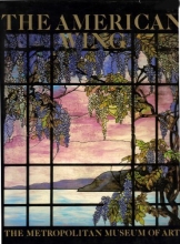 Cover art for American Wing Of The Metropolitan