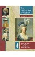 Cover art for The Humanistic Tradition, Book 4: Faith, Reason, and Power in the Early Modern World