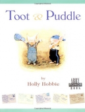 Cover art for Toot & Puddle