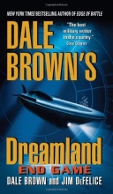 Cover art for End Game (Dale Brown's Dreamland)