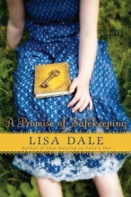 Cover art for A Promise of Safekeeping: A Novel
