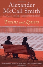 Cover art for Trains and Lovers: A Novel