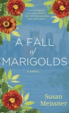 Cover art for A Fall of Marigolds