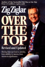 Cover art for Over the Top