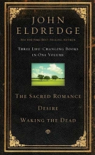 Cover art for The Sacred Romance / Desire / Waking the Dead
