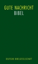 Cover art for DIE BIBEL IN HEUTIGEM DEUTSCH