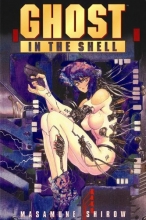 Cover art for Ghost In The Shell Volume 1 - 2nd Edition (Ghost in the Shell: Stand Alone Complex) (v. 1)