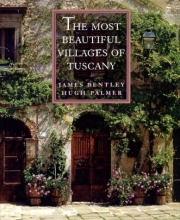 Cover art for The Most Beautiful Villages of Tuscany (The Most Beautiful Villages)