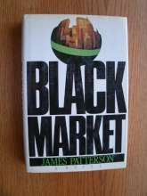 Cover art for Black Market