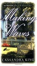 Cover art for Making Waves