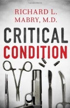 Cover art for Critical Condition