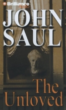 Cover art for The Unloved