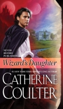 Cover art for Wizard's Daughter (Sherbrooke #10)