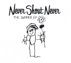 Cover art for The Summer EP