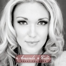 Cover art for Beautiful Name