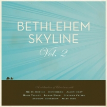 Cover art for Bethlehem Skyline 2