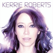 Cover art for Kerrie Roberts