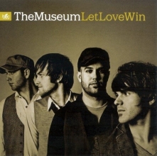 Cover art for Let Love Win